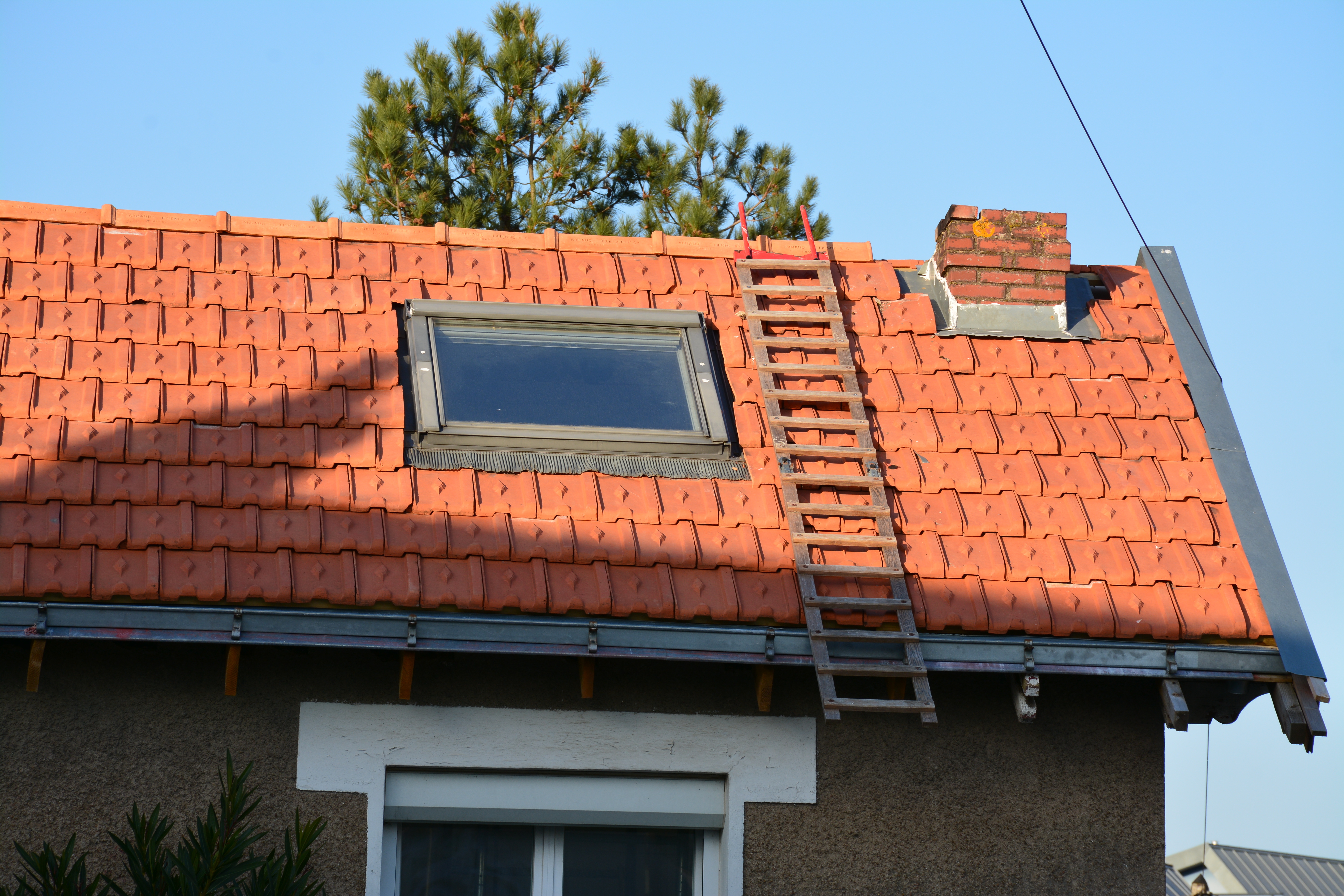 Toiture en mauvais état ? Décendre Travaux de Toiture est là pour vous !